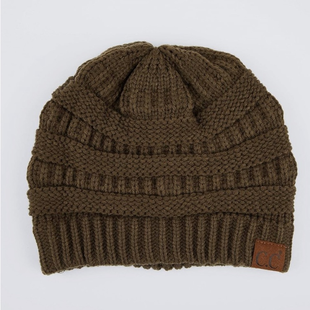 CC Exclusives Beanie
